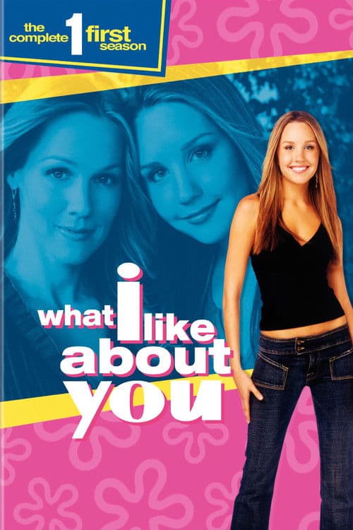 What I Like About You S01