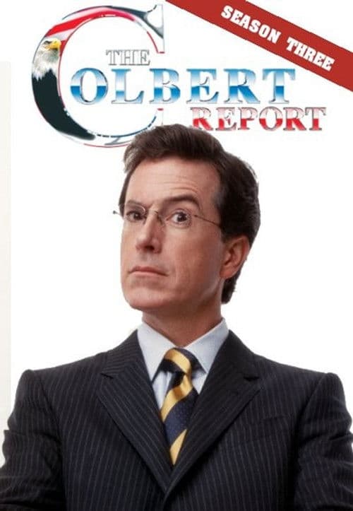 The Colbert Report S03