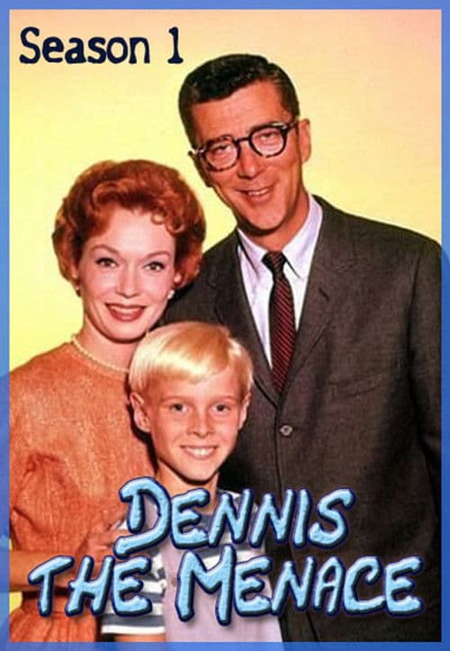 Dennis the Menace S01