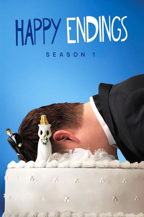 Happy Endings S01