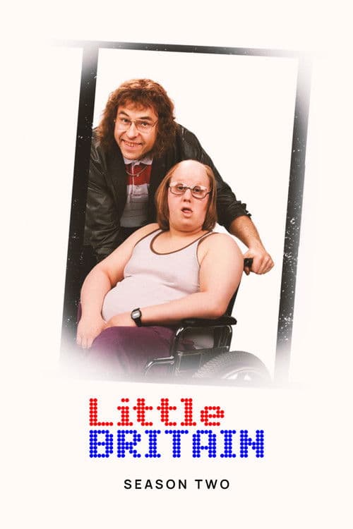 Little Britain S02