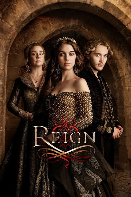 Reign S02