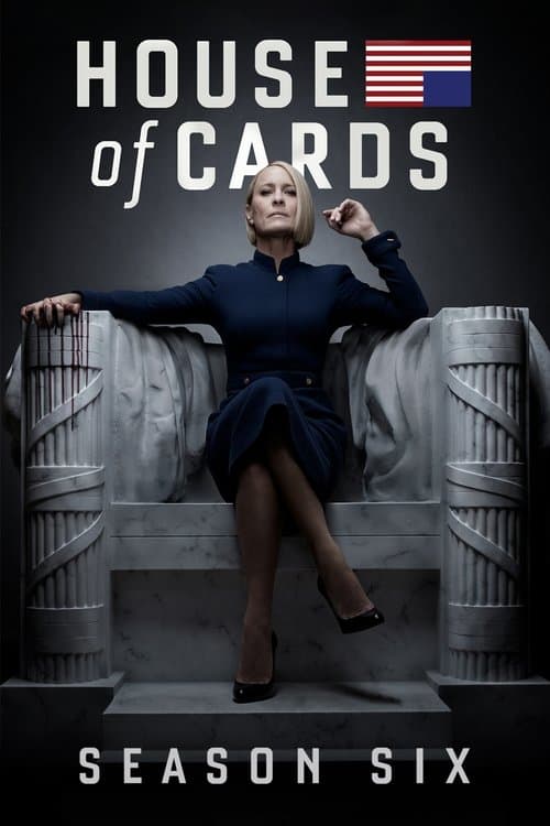 House of Cards S06