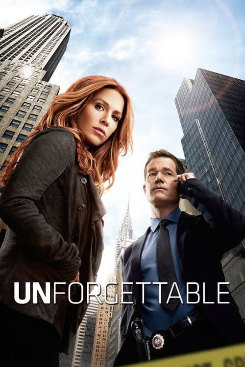 Unforgettable S02