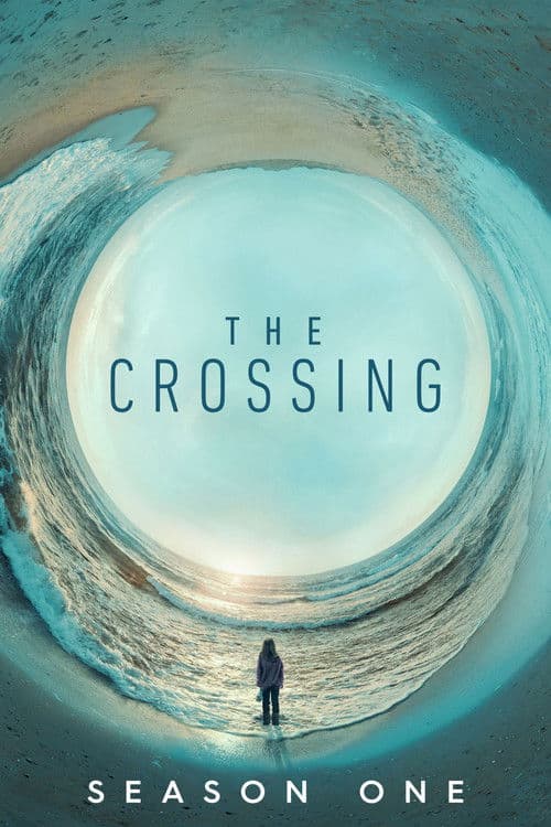 The Crossing S01