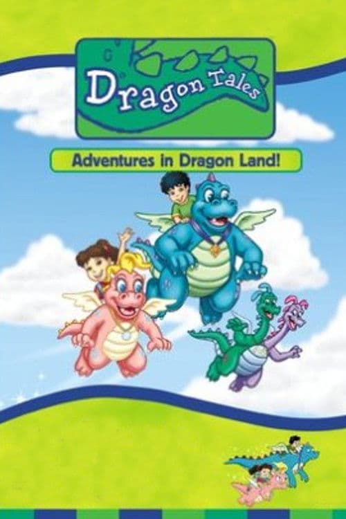 Dragon Tales S01