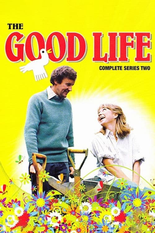 The Good Life S02