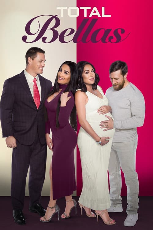Total Bellas S02