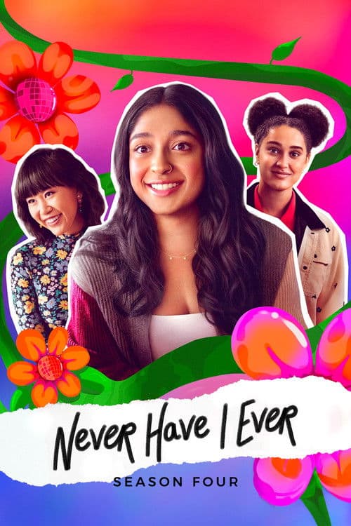 Never Have I Ever S04