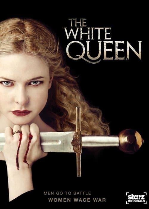 The White Queen S01