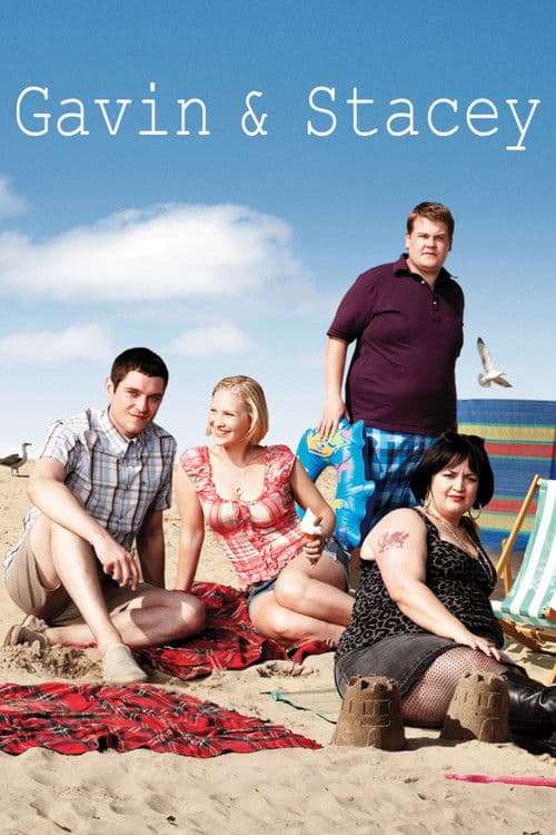 Gavin & Stacey S03