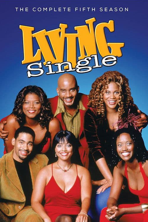 Living Single S05