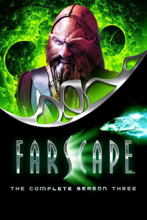 Farscape S03