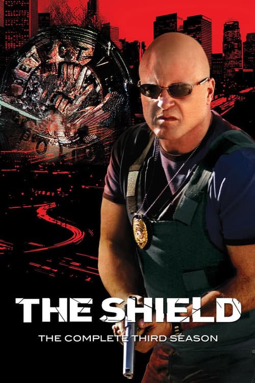 The Shield S03
