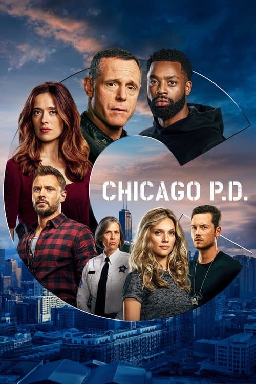 Chicago P.D. S08