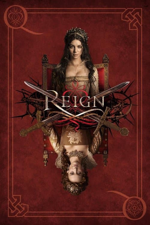 Reign S03