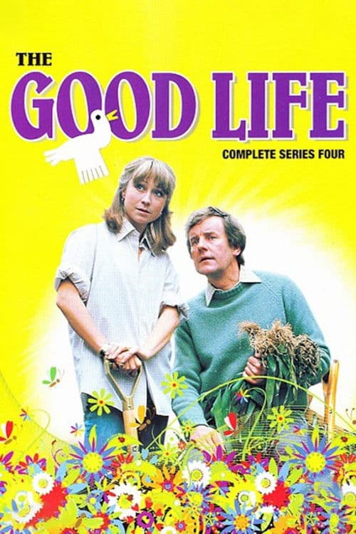 The Good Life S04