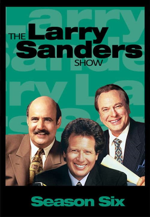 The Larry Sanders Show S06