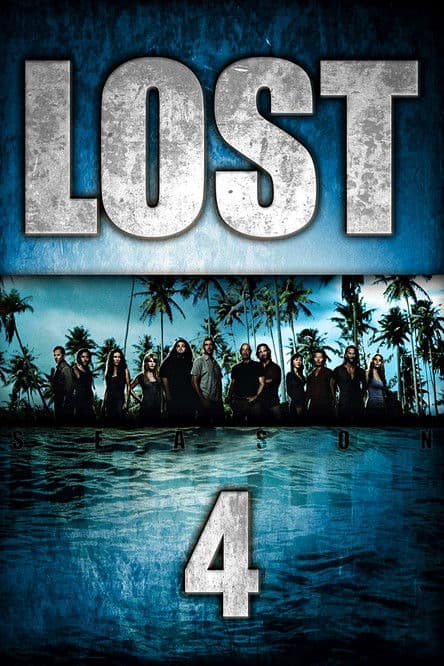 Lost S04
