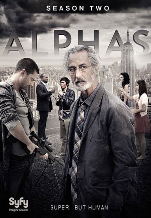 Alphas S02