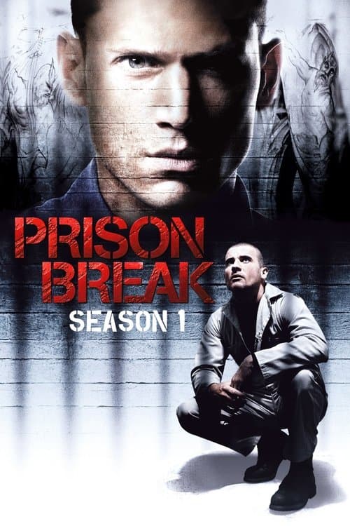 Prison Break S01