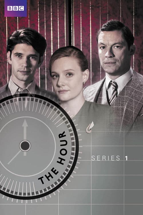 The Hour S01