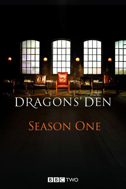Dragons' Den S01