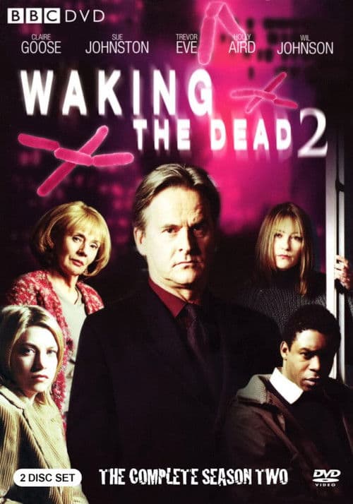 Waking the Dead S02
