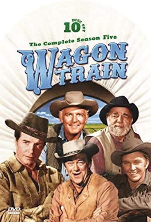 Wagon Train S05