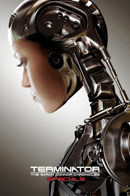 Terminator: The Sarah Connor Chronicles SP