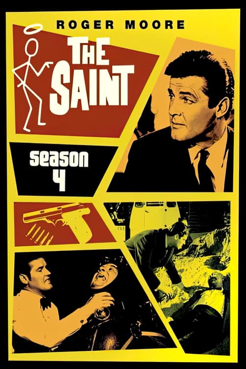 The Saint S04