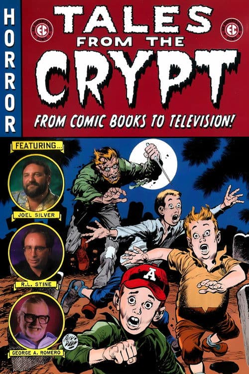 Tales from the Crypt SP