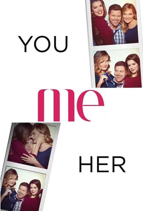 You Me Her S01