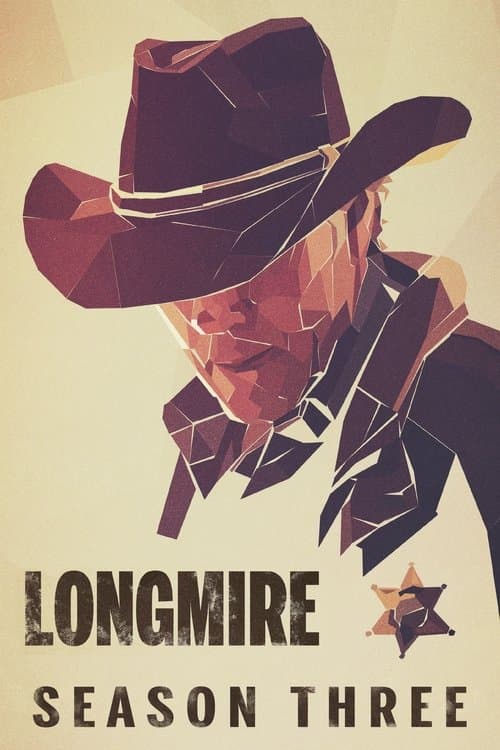 Longmire S03