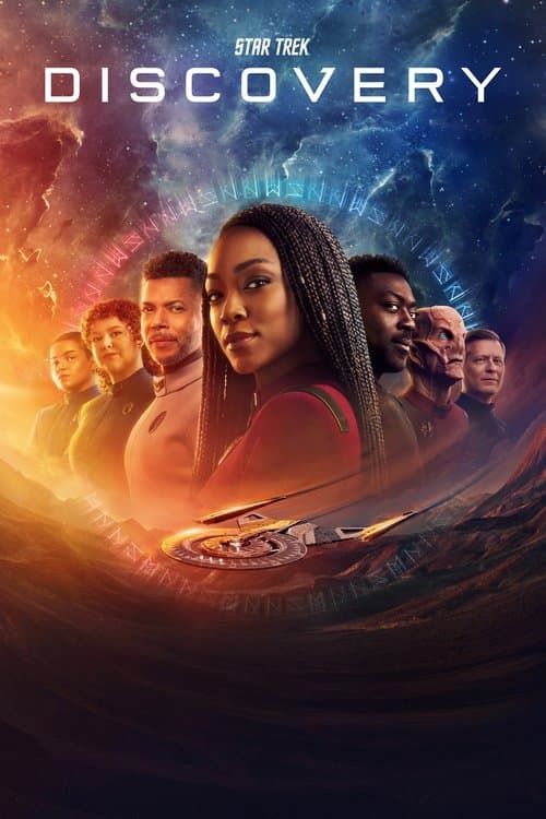Star Trek: Discovery S05