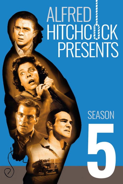 Alfred Hitchcock Presents S05