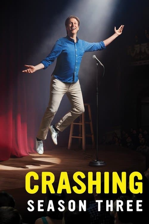 Crashing S03