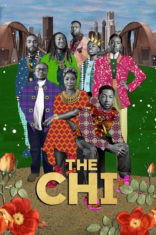 The Chi S05