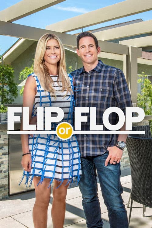 Flip or Flop S07