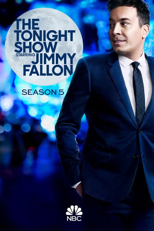 The Tonight Show Starring Jimmy Fallon S05