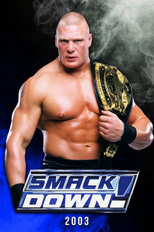 WWE Friday Night SmackDown S05