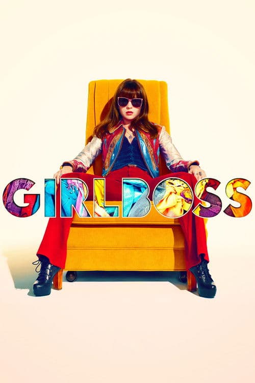 Girlboss S01