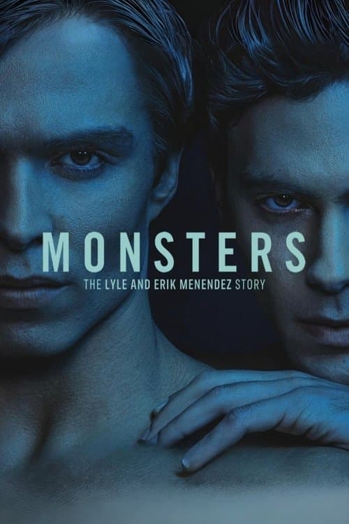 Monsters: The Lyle and Erik Menendez Story S01