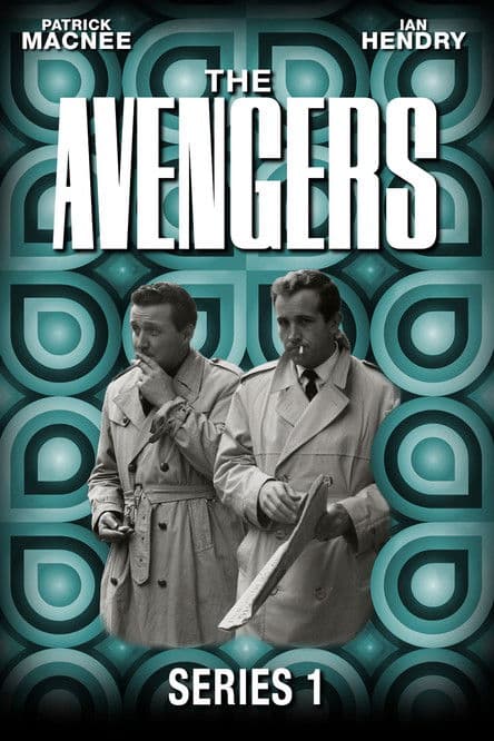 The Avengers S01