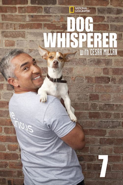 Dog Whisperer S07