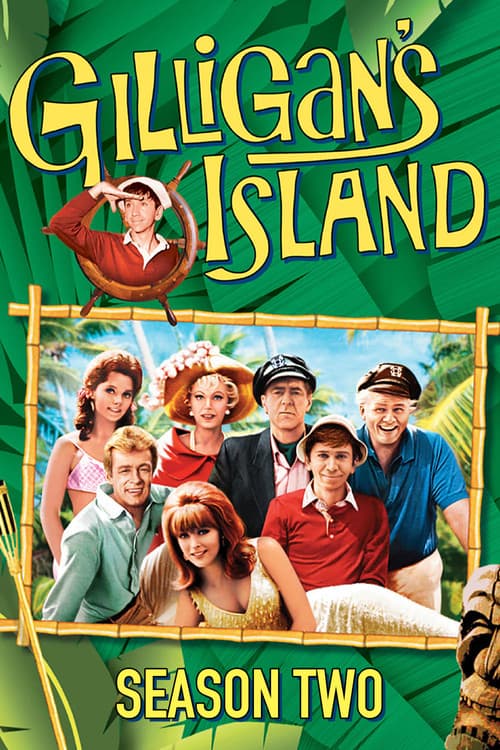 Gilligan's Island S02