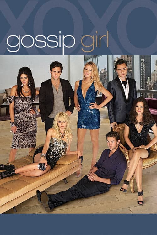 Gossip Girl S03