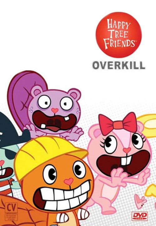 Happy Tree Friends SP