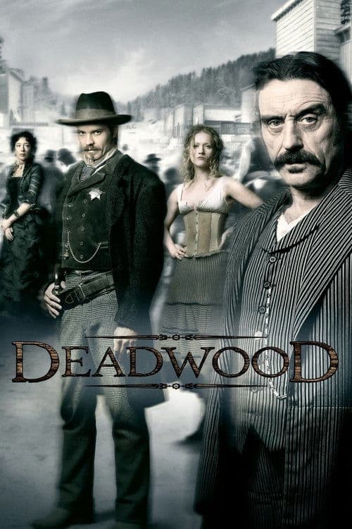 Deadwood S02