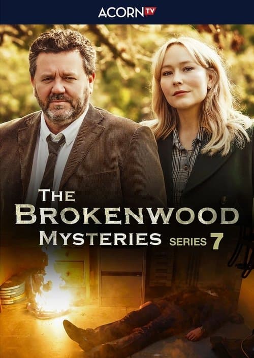 The Brokenwood Mysteries S07
